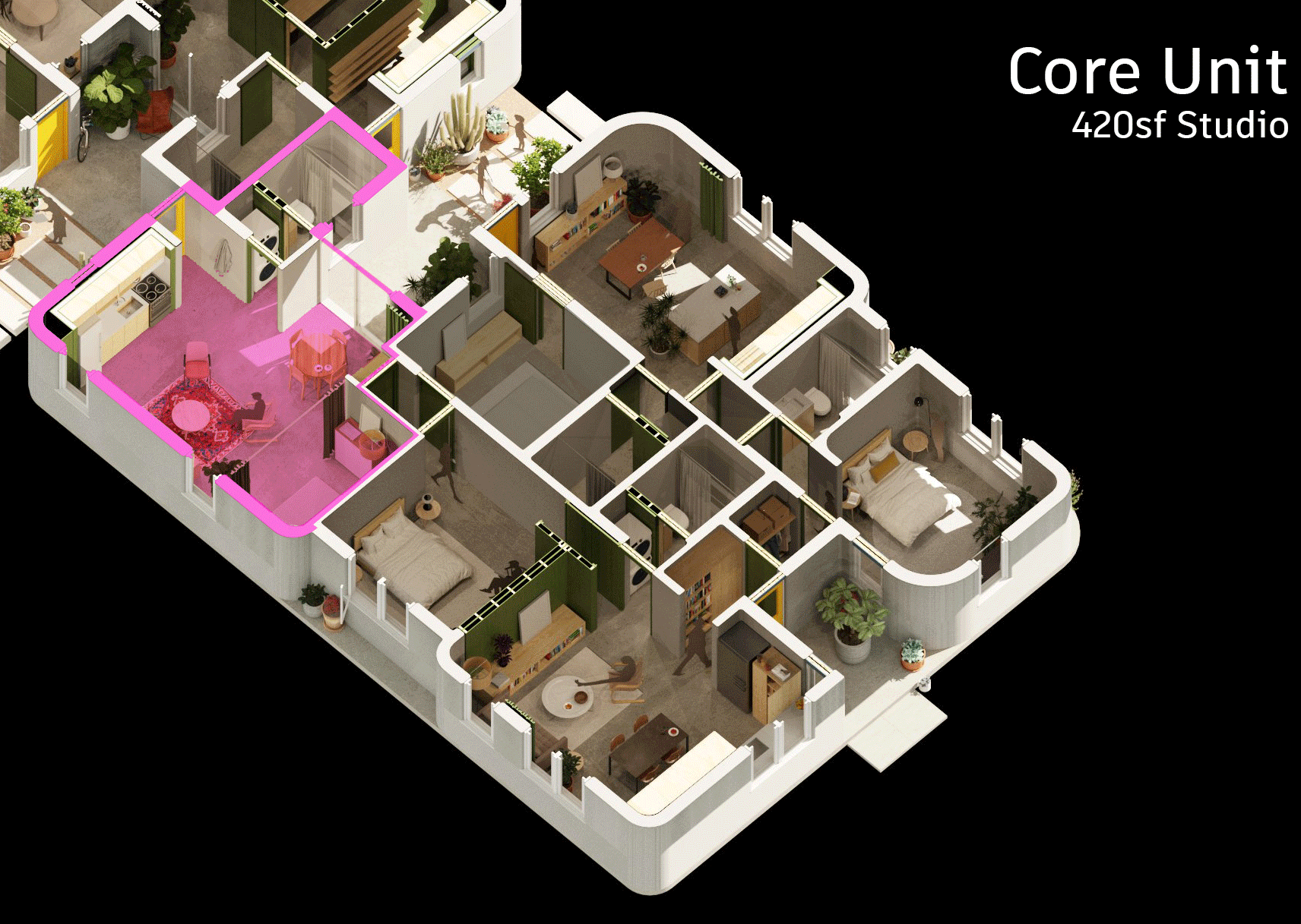 01 Concept animation